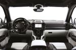 Porsche Cayenne S Diesel by TechART 2013 года